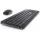 DELL KM3322W KABLOSUZ KLAVYE VE FARE TR F-keyboard (FGĞIOD) / 580-AKGM